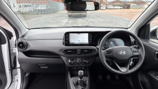 Hyundai i10 1.0 [63] Advance 5dr [Nav] Petrol Hatchback